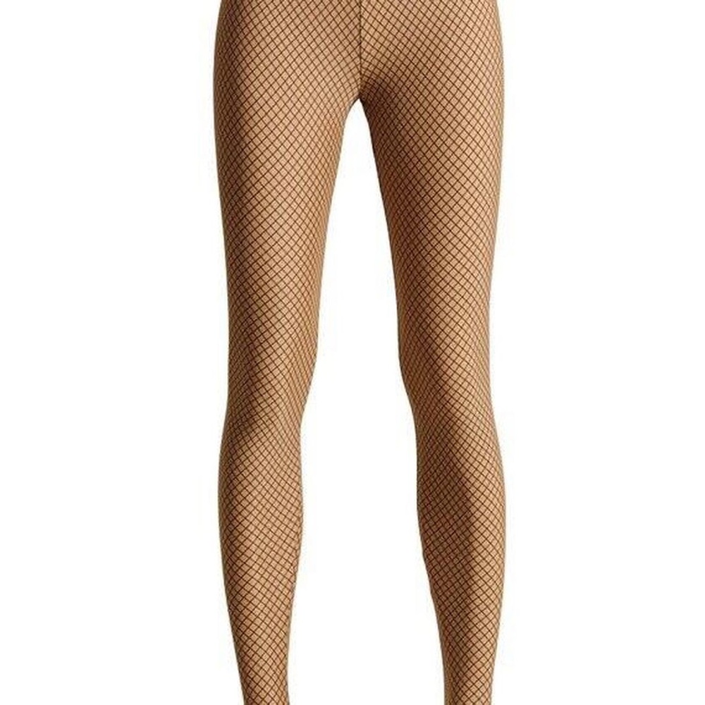 Maison Martin Margiela x H&M Fishnet Patterned Leggings